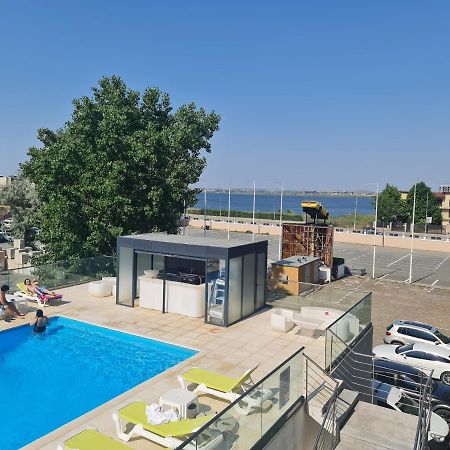 Apartament Fiore Blu Navodari Luaran gambar
