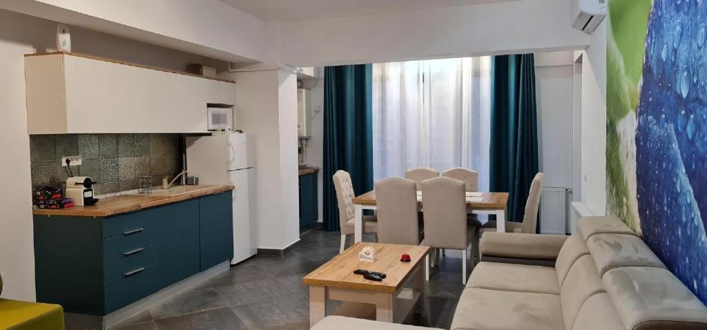 Apartament Fiore Blu Navodari Luaran gambar