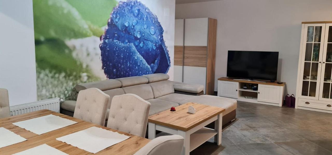 Apartament Fiore Blu Navodari Luaran gambar