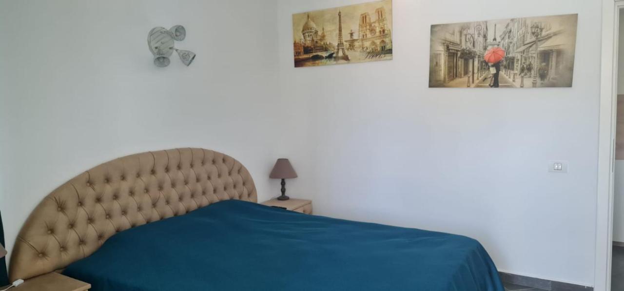Apartament Fiore Blu Navodari Luaran gambar