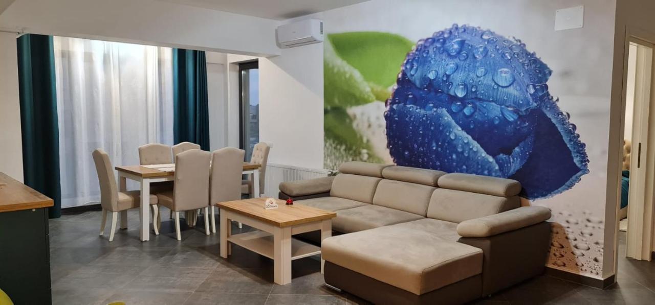 Apartament Fiore Blu Navodari Luaran gambar