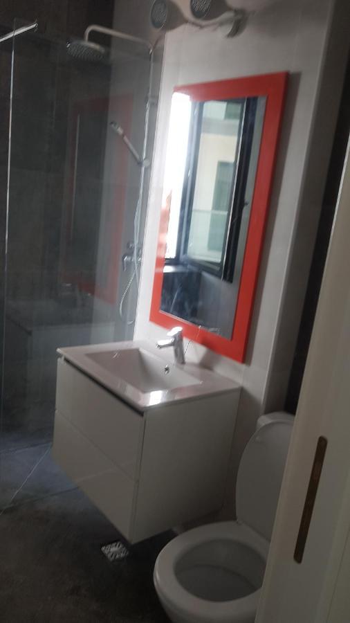 Apartament Fiore Blu Navodari Luaran gambar